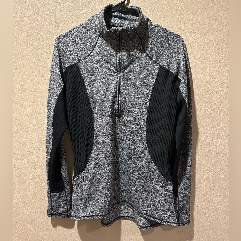 Athleta 1/2 Zip Pullover‎